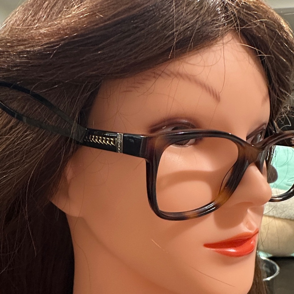 Jimmy Choo 129 Havana frame